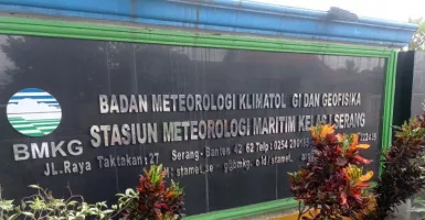 Ada Potensi Tsunami di Pesisir Selatan Banten, BMKG Minta Warga Waspada