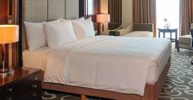Hotel Murah Bintang 4 di Tangsel: Kamar Bersih, Pelayanan Ramah