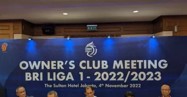 LIB Beri Angin Segar Soal Kelanjutan Liga 1 2022-2023