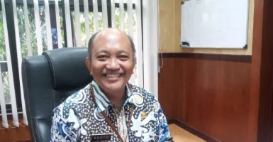Estimasi Kenaikan UMP Banten 2023, Disnakertrans Bilang Sebegini