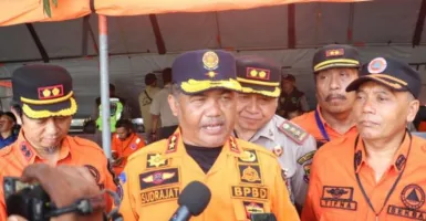 BPBD: 4 Kecamatan di Kabupaten Tangerang Rawan Tanah Longsor