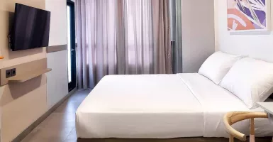 Hotel Murah Bintang 3 di Tangsel: Lokasi Strategis, Kamar Bersih