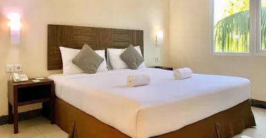 Hotel Murah Bintang 3 di Cilegon: Kamar Bersih, Sarapan Enak