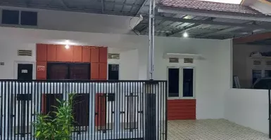 2 Rumah Dijual Murah di Lebak, Harganya Rp 300 Jutaan Saja
