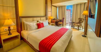 Hotel Murah Bintang 3 di Tangsel: Lokasi Strategis, Sarapan Enak