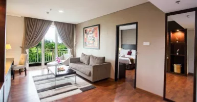 Hotel Murah Bintang 4 di Cilegon: Lokasi Strategis, Pelayanan Ramah