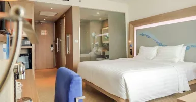 Hotel Murah Bintang 4 di Tangerang: Lokasi Strategis, Makanan Enak
