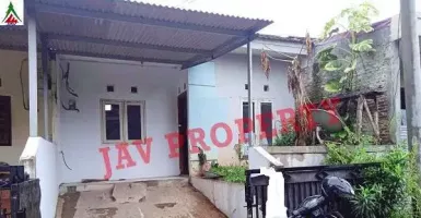Rumah Dekat Sekolah Dijual Murah di Tangerang, Harganya Rp 280 Juta