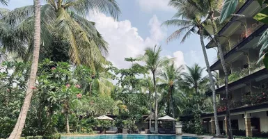 Hotel Murah Bintang 4 di Serang: Makanan Enak, Pelayanan Ramah