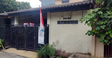 Rumah Kondisi Bagus di Tangerang Dilelang Murah, Rp 300 Juta Saja