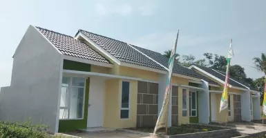 Milenial Harus Tahu, di Tangerang Ada Rumah Dijual Murah Rp 100 Jutaan