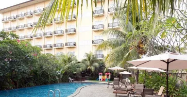 Hotel Murah Bintang 3 di Kota Tangerang: Kamar Bersih, Pelayanan Ramah