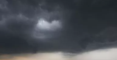 7 Wilayah Banten Harap Waspada, BMKG Beri Peringatan Cuaca Ekstrem