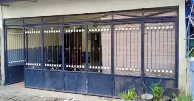 Rumah Lokasi Strategis di Kota Tangerang Dijual Murah, Rp 400 Jutaan