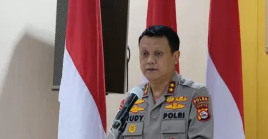 Ada Bom Bunuh Diri di Bandung, Polda Banten Perketat Pengamanan