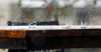 BMKG Sebut Binuangeun dan Malingping Bakal Diguyur Hujan Seharian