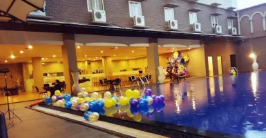 Hotel Murah Bintang 3 di Kota Tangerang: Lokasi Strategis, Kamar Bersih