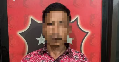 Cabuli 3 Santriwati, Pimpinan Ponpes di Kota Serang Ditangkap Polisi