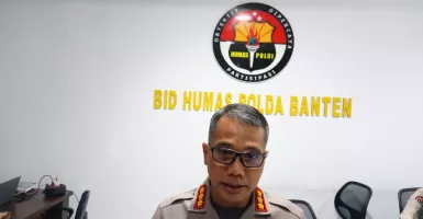 Polda Banten Pecat Oknum Polisi yang Konsumsi Narkoba, Tetapi Tak Ditahan
