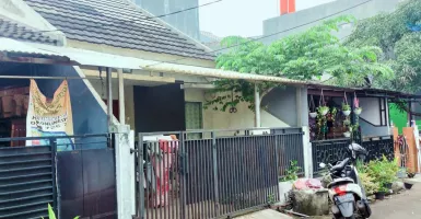 Dilelang Murah, Rumah Minimalis di Tangsel Mulai dari Rp 400 Juta