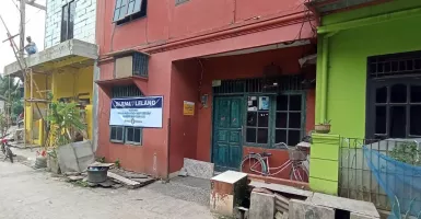Rumah 2 Lantai di Tangerang Dilelang Murah, Rp 330 Juta Saja