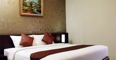 Hotel Murah Bintang 3 di Kota Tangerang: Lokasi Strategis, Kamar Luas