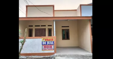 Rumah di Tangerang Dijual Cepat, Harganya Murah Meriah