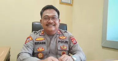 Amankan Nataru di Tangerang, Polisi Terjunkan Tim Penembak Jitu