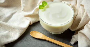 Lawan Hipertensi dengan Konsumsi Yogurt, Manfaatnya Luar Biasa!