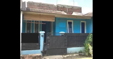 Rumah 2 Kamar Tidur di Tangerang Dijual Murah, Rp 385 Juta