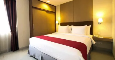 Hotel Murah Bintang 4 di Tangerang: Lokasi Strategis, Kamar Bersih