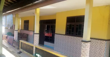 Rumah Cantik di Tangerang Dilelang Murah Rp 232 juta Saja