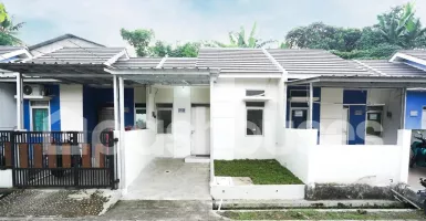Rumah Siap Huni di Tangerang Dijual Murah Rp 399 Juta Saja