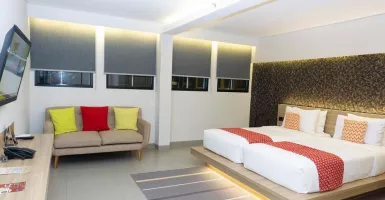 Hotel Murah Bintang 3 di Tangerang: Tempat Nyaman, Lokasi Strategis