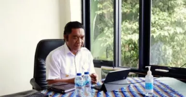 PPKM Resmi Dicabut, Pj Gubernur Banten: Pandemi Belum Berakhir