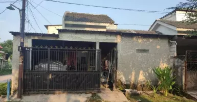 Dijual Cepat! Rumah Murah di Tangerang Harganya Rp 300 Juta