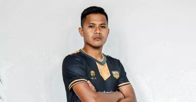 Frendi Saputra Optimistis Dewa United Bisa Perbaiki Posisi di Putaran Kedua