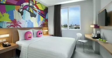 Hotel Murah Bintang 3 di Kota Tangerang: Kamar Bersih, Lokasi Strategis