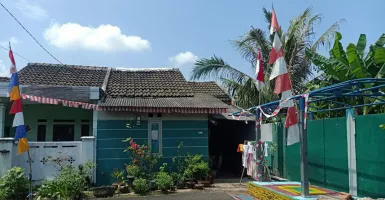 Rumah Minimalis Dilelang Murah di Serang, Limitnya Rp 170 Juta