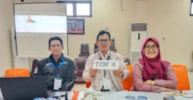 Hadapi Pemilu 2024, KPU Banten Siapkan 775 Anggota PPK