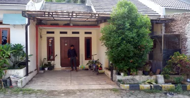 Limitnya Rp 180 Juta, Dilelang Rumah Minimalis di Kota Serang