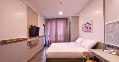 Hotel Murah Bintang 3 di Tangerang: Kamar Bersih, Pelayanan Ramah