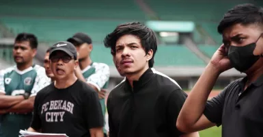 Atta Halilintar Kapok Terjun ke Sepak Bola Indonesia Usai Liga 2 Disetop