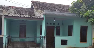 Rumah Ciamik di Kota Serang Dilelang Murah, Cuma Rp 220 Juta