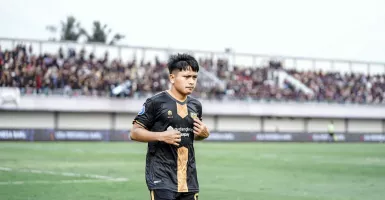 Dewa United Ditahan Persis 1-1, Natanael Siringoringo: Pertandingan Sulit