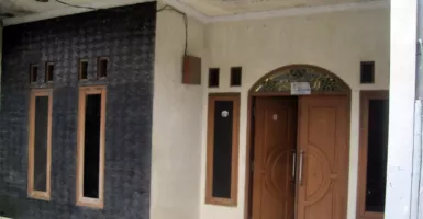 Rumah Klasik Dilelang Cuma Rp 250 Juta di Tangerang, Serbu!