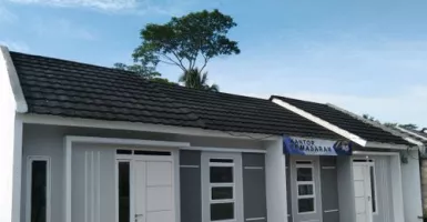 Rumah Minimalis Modern di Pandeglang Dijual, Harganya Murah Meriah