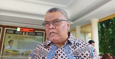 Wakil Ketua DPRD Tanggapi Santai Meningkatnya Angka Kemiskinan di Banten