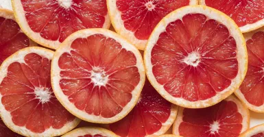 3 Khasiat Grapefruit Oil, Nafsu Makan Jadi Berkurang