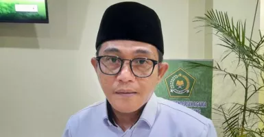 Kuota Haji Kabupaten Tangerang Diperkirakan Capai 2.200 Orang